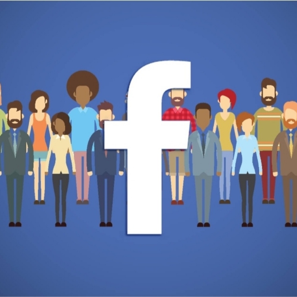 Have Facebook?